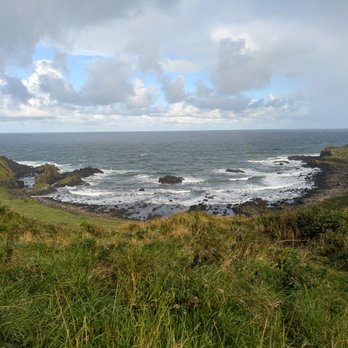 Giant's Causeway - Giants Causeway, Bushmills - Landmarks & Historical Buildings Near Me - Bushmills, MYL