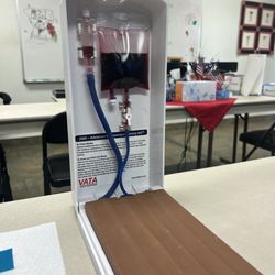 Medical Advancement Center - Kit