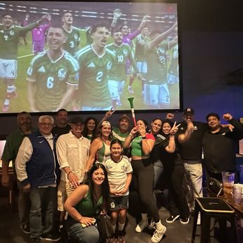 Big Al's - Sports Bars Near Me - Ontario, California