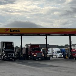 Love's Travel Stop