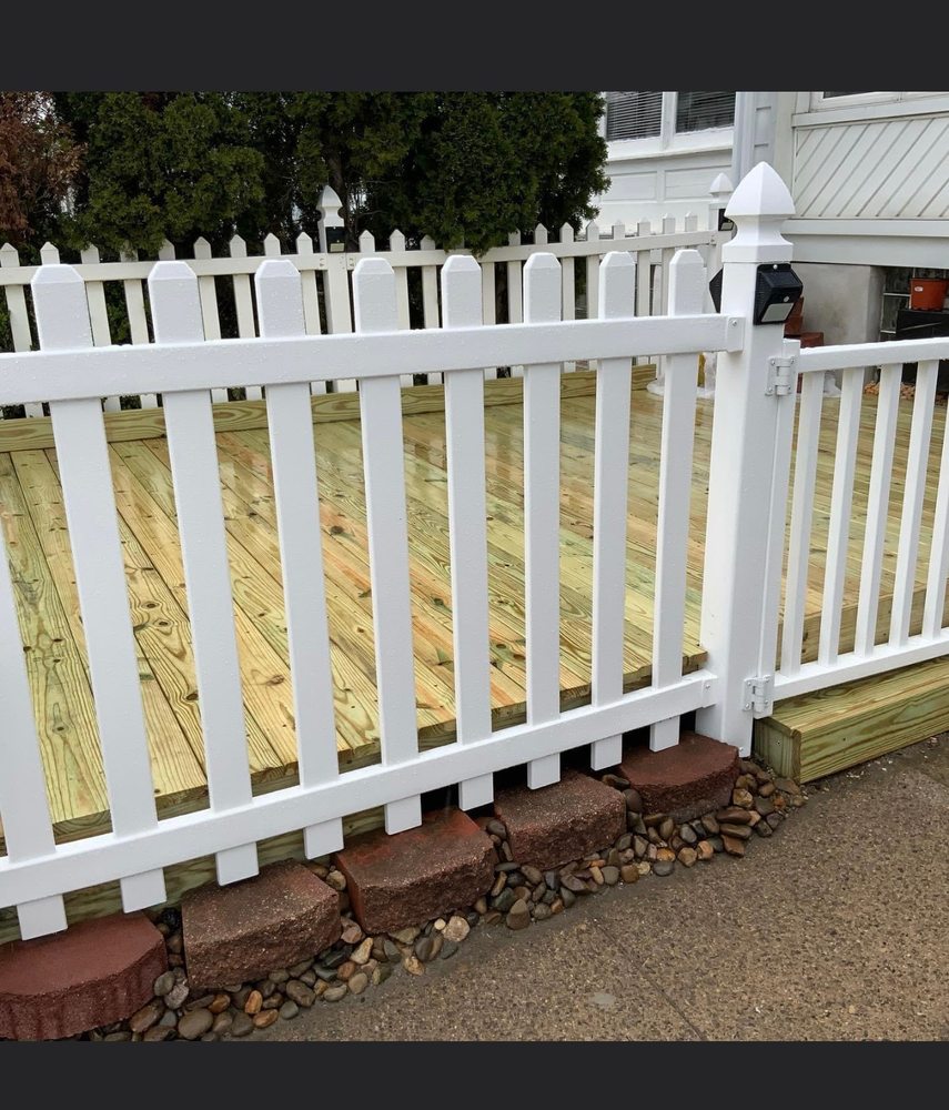 Slide of Creative Home Repairs & Renovations