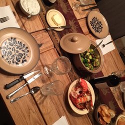 Three Peaks Catering - We set, execute and breakdown without having to spare a family member!