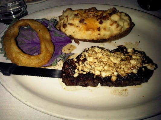 Bob Taylor's Ranch House by null