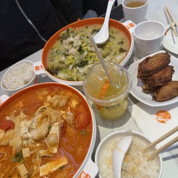 Fish With You - Chinese Near Me - Markham, Ontario
