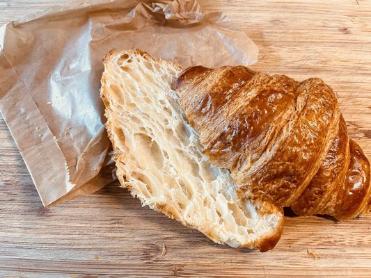 Brioche de Paris by null