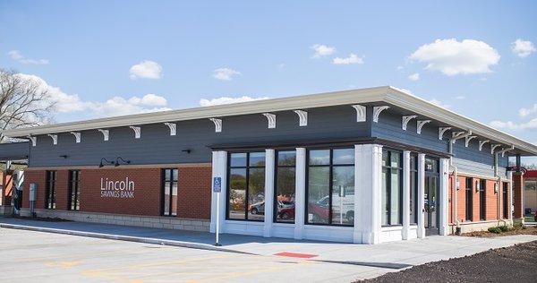 Lincoln Savings Bank