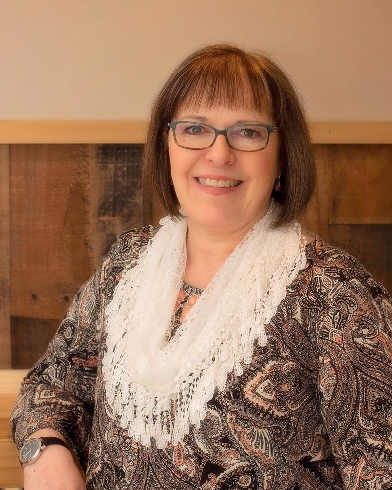 Patricia Cowan, MA LMLP - grief counselor in Lawrence, KS