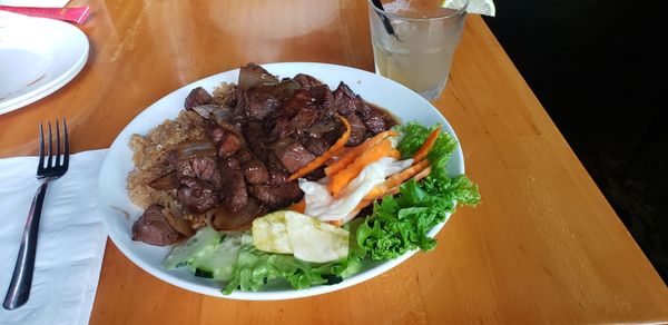 So Ba Vietnamese Restaurant by null