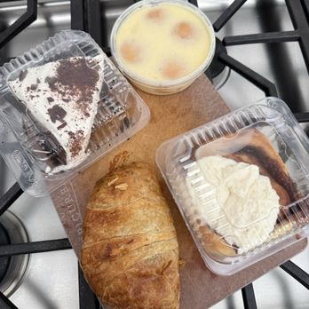 Gregory’s Gourmet Desserts - First samplings from Gregory's - Desserts Near Me - San Ramon, California Gregory’s Gourmet Desserts - First samplings from Gregory's - Desserts Near Me - San Ramon, California