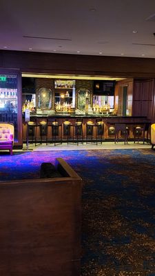 The Lobby Bar at Mirage by null