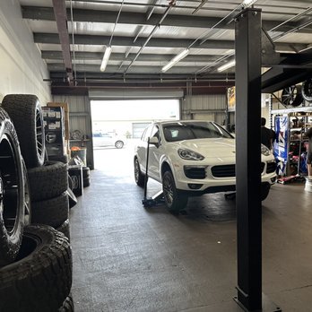 Mod Industries - Tires Near Me - Honolulu, Hawaii