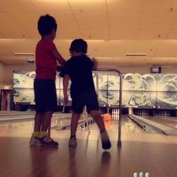 Little's Lanes - my boys loved it!