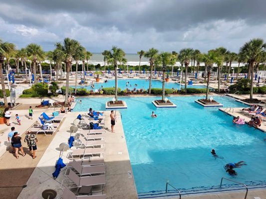 Marriott Myrtle Beach Resort & Spa at Grande Dunes by null
