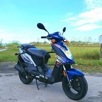 Ride & Paddle by Siesta Sports Rentals by null