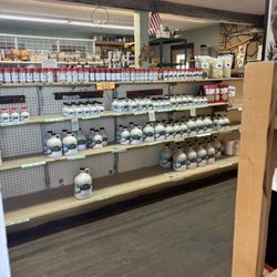 Richards Maple Products