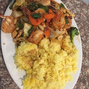 Huong Tra - A Lin special (its not on menu) but its GOOD! - Vietnamese Near Me - Richmond, California