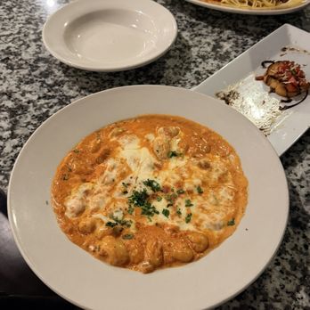 Assaggio's - Gnocchi Napolitano - Italian Near Me - Raleigh, North Carolina Assaggio's - Gnocchi Napolitano - Italian Near Me - Raleigh, North Carolina