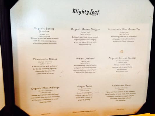 Menu photo 3 Dancing Goats Coffee Decatur, GA Menu photo 3 Dancing Goats Coffee Decatur, GA