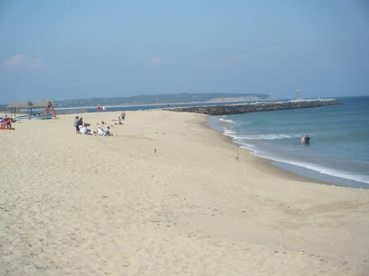 Block Island by null