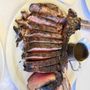 Blackhorn Steakhouse