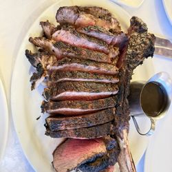 Blackhorn Steakhouse