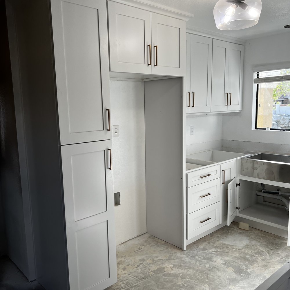 QJ Cabinetry - Kitchen & Bath Near Me - Rancho Cucamonga, California QJ Cabinetry - Kitchen & Bath Near Me - Rancho Cucamonga, California