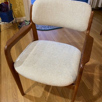 Cristallo's Upholstery - Furniture Reupholstery Near Me - Aptos, California