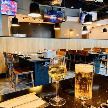 SodayZ - Wine& beer - Korean Near Me - Sterling, Virginia