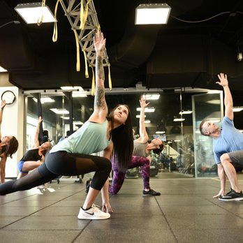 The Gym Eighth & Main - Daily Group Training Classes - Gyms Near Me - Boise, Idaho The Gym Eighth & Main - Daily Group Training Classes - Gyms Near Me - Boise, Idaho