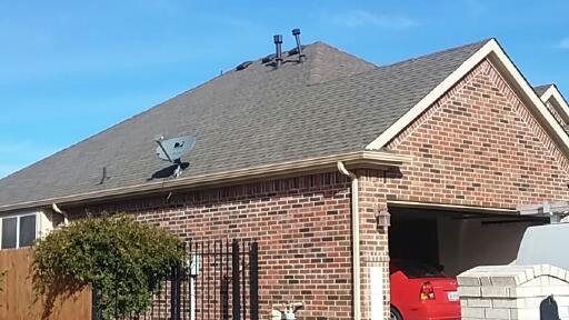 Slide of DFW Roofing Contractors