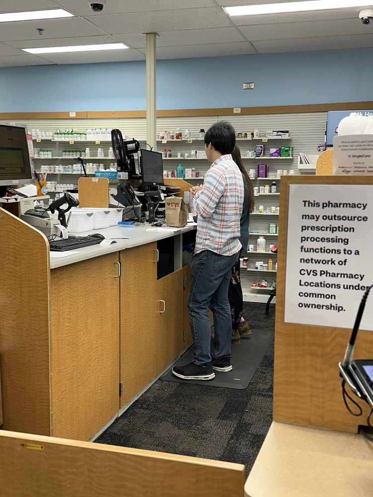 CVS PHARMACY - Updated December 2025 - 22 Photos & 32 Reviews - 14380 ...
