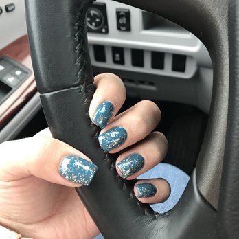 Center Nails and Spa - Nail Salons Near Me - Graham, Washington
