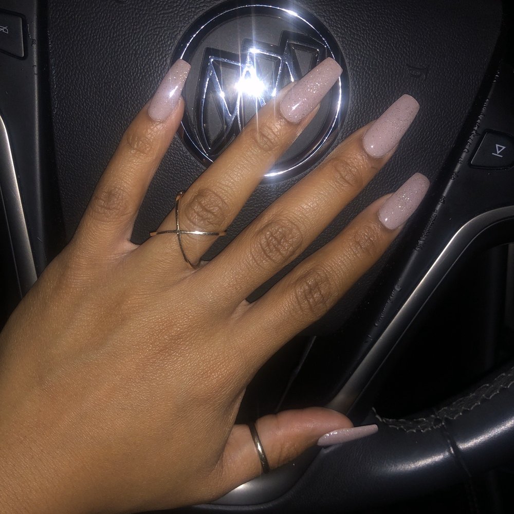 Pristine Nails and Spa at Millenia - By Karen. - Nail Salons Near Me - Orlando, Florida Pristine Nails and Spa at Millenia - By Karen. - Nail Salons Near Me - Orlando, Florida