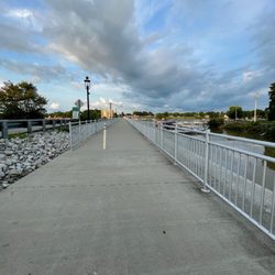 Red Bridge Park - 7/17/21
