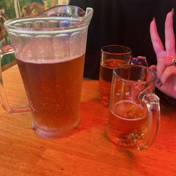 Adolfo's Mexican Food - Beer - Mexican Near Me - Laguna Beach, California