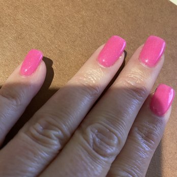 C'est la Vie Pedispa - Nail Salons Near Me - Panama City, Florida