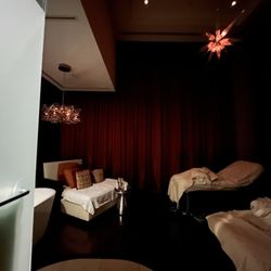 Spa myBlend - Massage room