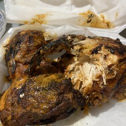 Tatso Peri Peri Grilled Chicken