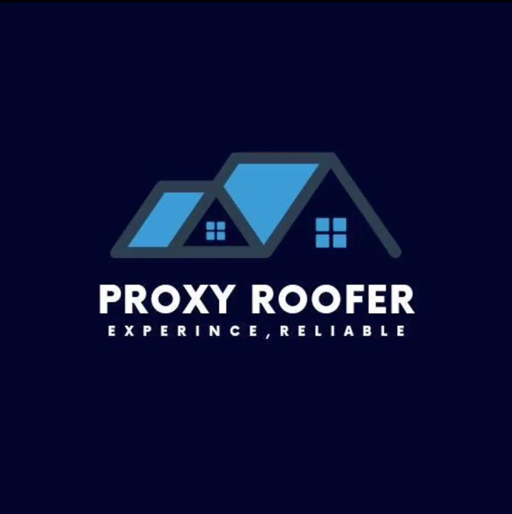 Slide of Proxy Roofer