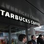 Photo of Starbucks
