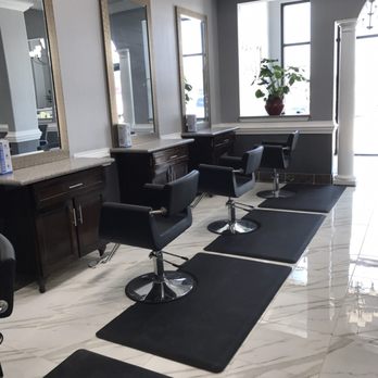 John V Salon Spa - Hair salon - Hair Salons Near Me - Kenner, Louisiana