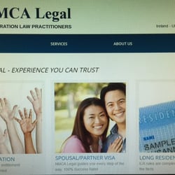 NMCA Legal Immigration Law Practitioners - Seeking Immigration Advice & Assistance - check out our website - www.nmcalegal.com