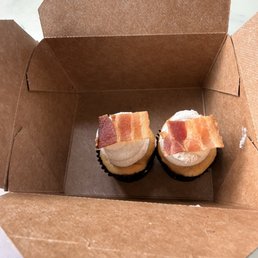 Pupcake