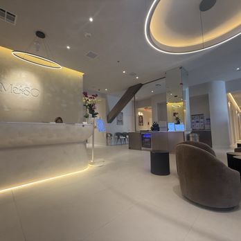 MeSO Medspa - Beautiful front office space - Medical Spas Near Me - Buena Park, California MeSO Medspa - Beautiful front office space - Medical Spas Near Me - Buena Park, California