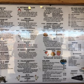 The Deli - Delis Near Me - Rancho Cucamonga, California The Deli - Delis Near Me - Rancho Cucamonga, California