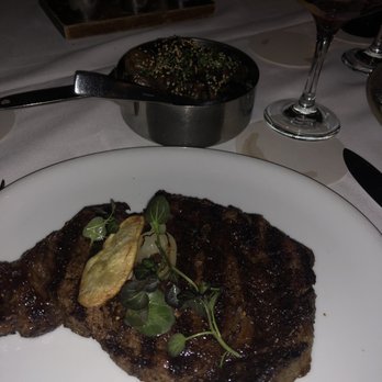 Bourbon Steak - Rib eye - Steakhouses Near Me - Glendale, California Bourbon Steak - Rib eye - Steakhouses Near Me - Glendale, California