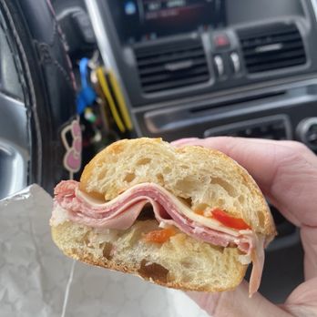 GoPasta - Italian Cold Cut Sandwich - Italian Near Me - Wakefield, Rhode Island GoPasta - Italian Cold Cut Sandwich - Italian Near Me - Wakefield, Rhode Island