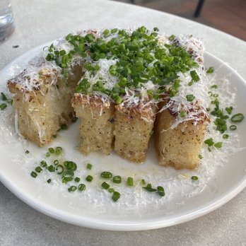 MIDA - FOCCACIA - Italian Near Me - Boston, Massachusetts