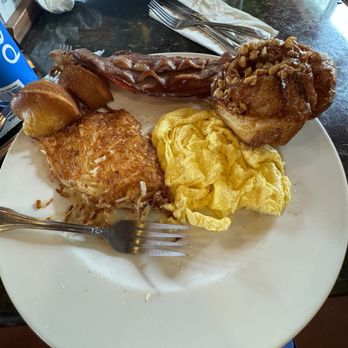 Kalaheo Cafe & Coffee - Paniolo breakfast - Coffee & Tea Near Me - Kalaheo, Hawaii Kalaheo Cafe & Coffee - Paniolo breakfast - Coffee & Tea Near Me - Kalaheo, Hawaii