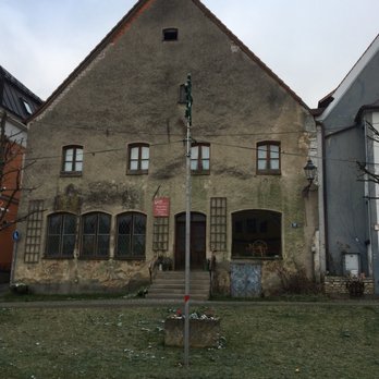 Stadt Velburg - Landmarks & Historical Buildings Near Me